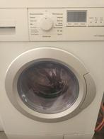 Siemens Wasmachine - Goed Onderhouden, Witgoed en Apparatuur, Ophalen, Gebruikt, Wolwasprogramma, Voorlader