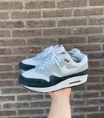 Nike Air Max 1 Wolf Grey, Overige kleuren, Nike, Ophalen of Verzenden, Sneakers of Gympen