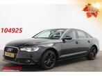 Audi A6 Limousine 2.0 TFSI Aut. Navi Clima Cruise PDC, Euro 5, Stof, Gebruikt, 4 cilinders
