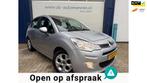 Citroen C3 1.6 VTi Exclusive AUTOMAAT / ECC / CRUISE / NAVI, Euro 5, Gebruikt, Zwart, 4 cilinders