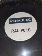 Latex verf - 10 Liter, Ophalen