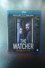 The Watcher (Nicolas Cage, Robin Tunney), Cd's en Dvd's, Blu-ray, Thrillers en Misdaad, Ophalen of Verzenden