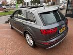 Audi Q7 3.0 TDI e-tron Quattro Sport diesel/hybrid, Auto's, Gebruikt, Euro 6, 259 pk, 2420 kg