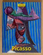 Boek Taschen Picasso door Ingo F. Walther, Ophalen of Verzenden, Zo goed als nieuw, Schilder- en Tekenkunst