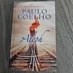 Paulo Coelho - Aleph, Boeken, Ophalen of Verzenden, Zo goed als nieuw, Paulo Coelho