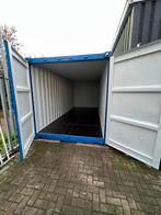 Nieuwe 20ft container, Ophalen, Nieuw
