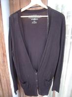 Lang vest maat 42 kleur:ZWART merk Atmosphere i.p.s., Kleding | Dames, Admosphere, Zwart, Maat 42/44 (L), Ophalen of Verzenden