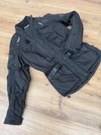 EVO zwart 2-delig 4-seizoenen combi pak dames L, Motoren, Kleding | Motorkleding, Ophalen of Verzenden, Tweedehands, Dames, Combipak