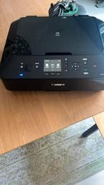 Canon Printer M5450, Canon, All-in-one, Ophalen of Verzenden, Zo goed als nieuw