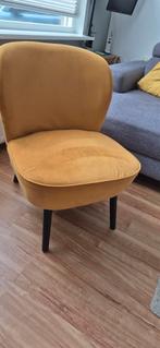 Fauteul, Huis en Inrichting, Fauteuils, Ophalen, Gebruikt, Minder dan 50 cm