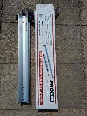 Pro user anwb thule oprijgoot fietsendrager fietsen  beschikbaar voor biedingen