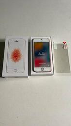 Topdeal Apple iPhone SE roze (1e generatie), Telecommunicatie, Mobiele telefoons | Apple iPhone, Overige modellen, Wit, Ophalen of Verzenden