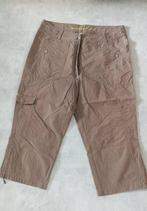 OPRUIMING  ; groene so soire korte broek W32, Kleding | Dames, Broeken en Pantalons, Maat 38/40 (M), So Soire, Kort, Ophalen of Verzenden