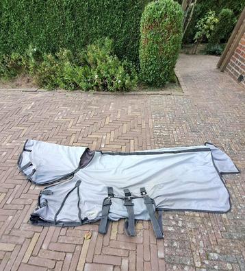 Vliegendeken QHP 185 beschikbaar voor biedingen