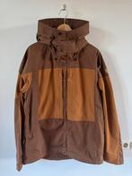 Fjallraven Keb Jacket XXL, Ophalen of Verzenden, Zo goed als nieuw, Overige maten, Bruin