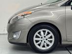 Renault Grand Scénic 2.0 Privilege Automaat Navi Cruise Lag, 4 cilinders, Beige, 1405 kg, Euro 4