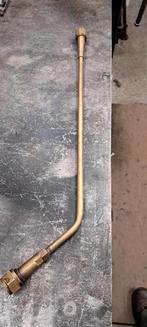 Brander, Ophalen, Zo goed als nieuw