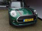 MINI Cooper 1.5 CHILI EDITION | NAVIGATIE | KEYLESS | LED |, Voorwielaandrijving, Gebruikt, 4 stoelen, Origineel Nederlands