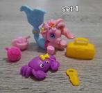 My Little Pony Mermaids., Ophalen of Verzenden, Zo goed als nieuw