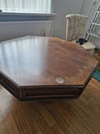 Salontafel met la ophalen in Den Bosch, Ophalen, Gebruikt