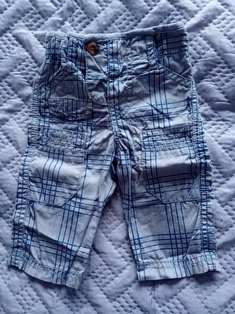 Tape a L'oeil Broekje Maat 56-62, Broekje, Ophalen of Verzenden, Jongetje, Tape a l'Oeil