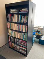 6x boekenkast, Ophalen, 50 tot 100 cm, Zo goed als nieuw, 150 tot 200 cm