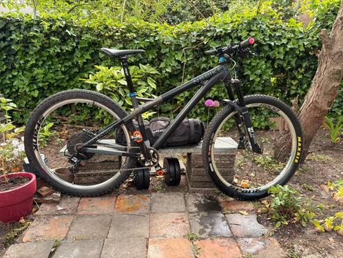 Fantastische (jeugd) MTB, Fietsen en Brommers, Overige Fietsen en Brommers, Gebruikt, Ophalen of Verzenden