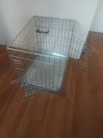 Hondenbench 61x46x53 - stevige metalen kwaliteit bench, Ophalen