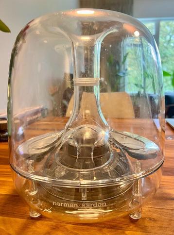 Harman Kardon Soundsticks 3 Speakerset beschikbaar voor biedingen