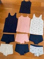 Hema meisjes ondergoed maat 146/152 nieuw, Nacht- of Onderkleding, Meisje, Nieuw, Ophalen of Verzenden