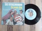 single De Strangers ‎– De Mono-Kini, Nederlandstalig, Ophalen of Verzenden, 7 inch, Single