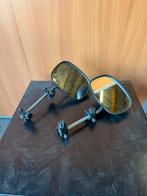 Caravanspiegels set, Ophalen of Verzenden, Gebruikt