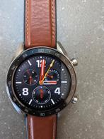Huawei Watch GT smartwatch FTN-B19 heel lange batterijduur, Android, Ophalen of Verzenden, Zo goed als nieuw, Huawei