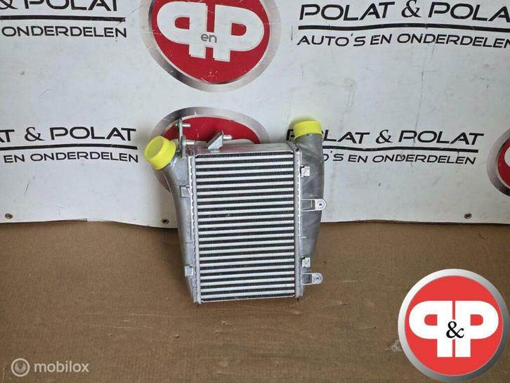 Audi RS6 RS7 C8 4K  Laadluchtkoeler  4K0145806B, Auto-onderdelen, Carrosserie en Plaatwerk