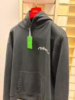 Flâneur Chrome Hoodie, Size M, New, Kleding | Heren, Ophalen of Verzenden, Nieuw, Maat 48/50 (M), Zwart