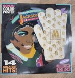 Michael Jackson and the Jackson five  12"  1984, Cd's en Dvd's, Vinyl | Pop, Ophalen of Verzenden, 1960 tot 1980, Zo goed als nieuw