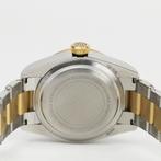 Tudor Black Bay S&G 41 (Zeer goed/ 2018), Sieraden, Tassen en Uiterlijk, Horloges | Heren, Overige merken, Overige materialen