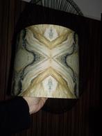 lampenkap uniek design, Ophalen, Overige kleuren, Rond, Zo goed als nieuw