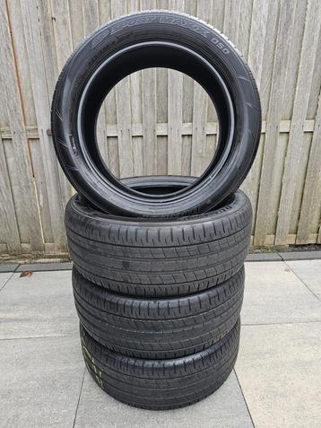  DUNLOP SP sport MAXX 050 maat 225/50 R18 -5-6 mm profiel beschikbaar voor biedingen