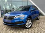 Skoda Karoq 1.5 TSI ACT Sportline Business 150pk Navigatie /, Voorwielaandrijving, Stof, 4 cilinders, 150 pk