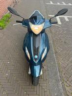 Piaggio new fly, Ophalen, Gebruikt, Maximaal 45 km/u, 49 cc