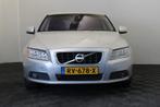 Volvo V70 2.0 T5 Momentum (bj 2013, automaat), Auto's, Euro 5, Gebruikt, Zwart, 4 cilinders