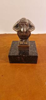 Casimir Brau mascotte ca.1925, Antiek en Kunst, Ophalen of Verzenden