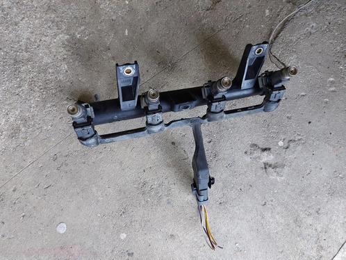 Set injectoren 1400i C3 Pluriel 2003, Auto diversen, Overige Auto diversen, Ophalen of Verzenden