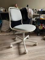 Height adjusted Chair, Huis en Inrichting, Bureaustoelen, Grijs, Bureaustoel, Zo goed als nieuw, Ophalen