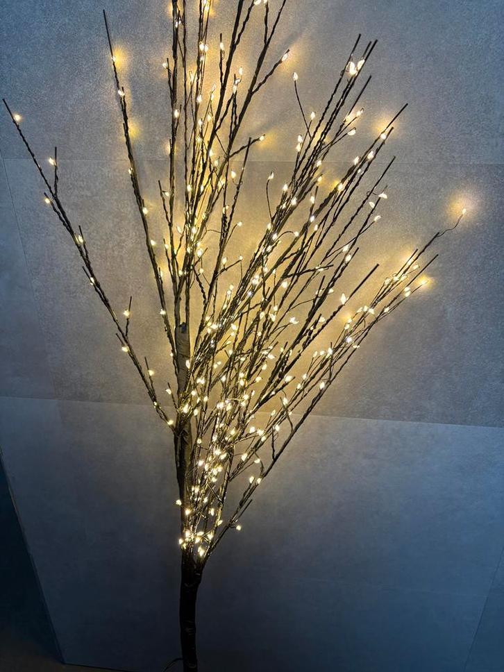 Kerstverlichting, Diversen, Kerst, Gebruikt, Ophalen of Verzenden
