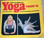 yoga 28 daags oefenplan door Richard Hittleman., Gelezen, Instructieboek, Ophalen of Verzenden, Meditatie of Yoga