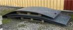rijplaten kunststof oprijplaten rijplaat, Ophalen, Gebruikt, 20 tot 50 mm