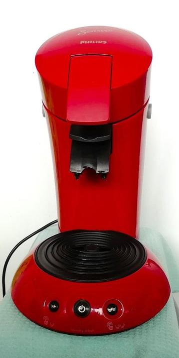 Senseo Philips Koffiezetapparaat beschikbaar voor biedingen