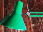 Vintage: Bureaulamp / LAMP / Architectenlamp / Tafellamp, Antiek en Kunst, Antiek | Lampen, Ophalen of Verzenden